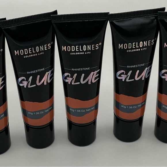 MODELONES RHINESTONE GLUE - Picture 2 of 3